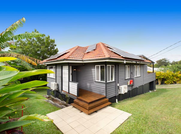 2 Buckley Street, Carina Heights, Qld 4152