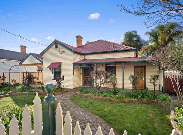 48 Wedge Street, Benalla, Vic 3672