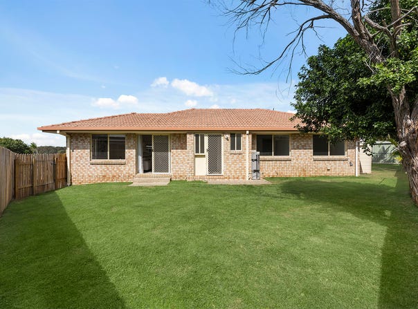10/30 Lindeman Place, Eight Mile Plains, Qld 4113