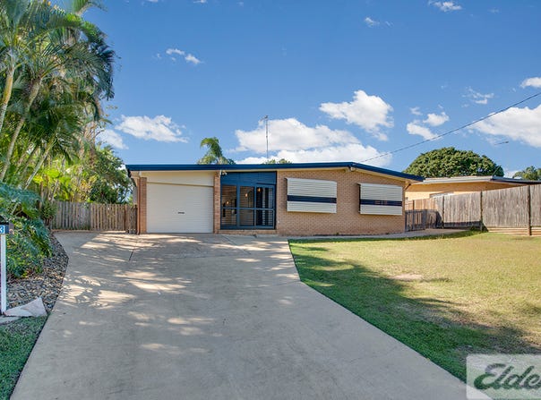 13 McGinlay Street, Clinton, Qld 4680