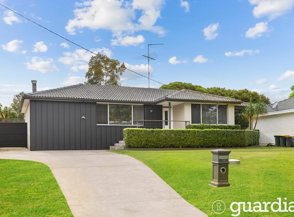 14 Post Office Road, Glenorie, NSW 2157