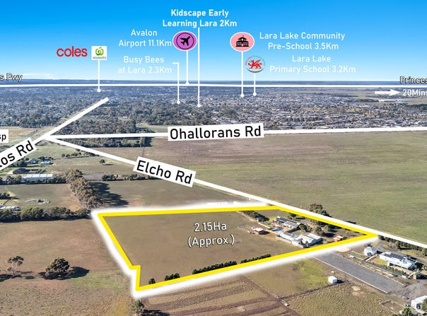60 Elcho Road, Lara, Vic 3212
