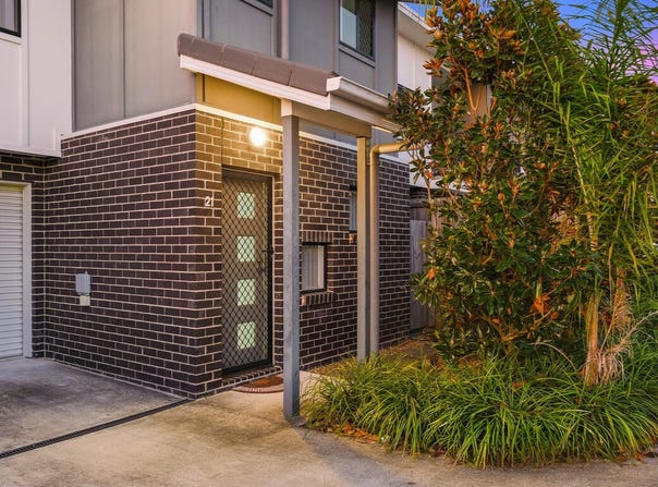 21/131 Rockfield Road, Doolandella, Qld 4077