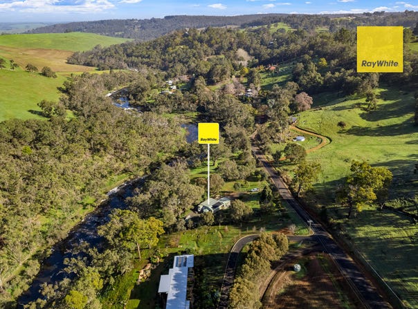 27 Eedle Terrace, Bridgetown, WA 6255