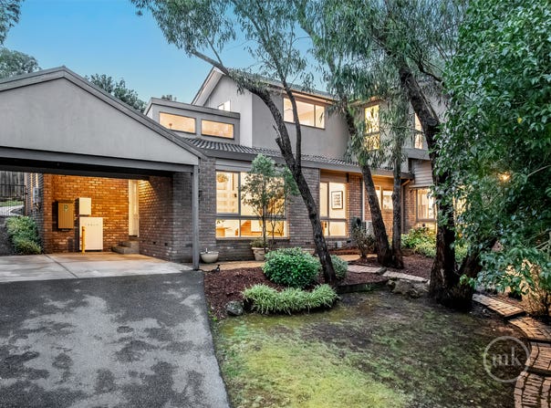 15 Lexham Square, Eltham, Vic 3095