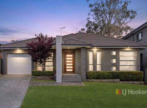 49 Woods Street, Riverstone, NSW 2765