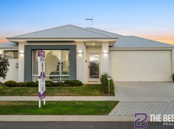15 Yalleen Street, Harrisdale, WA 6112