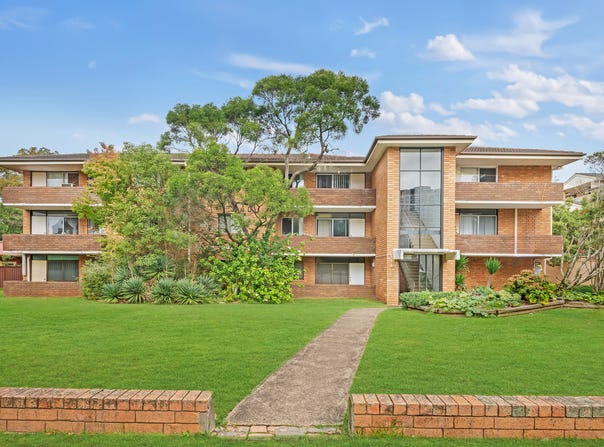 34/22-26 Newman Street, Merrylands, NSW 2160