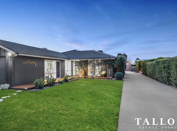 21 Michelle Drive, Hastings, Vic 3915