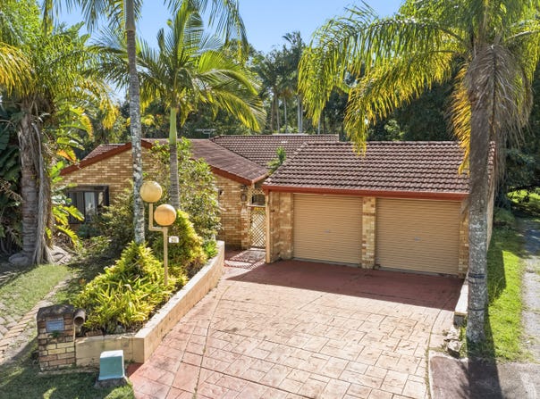 20 Davidson Place, Carrara, Qld 4211