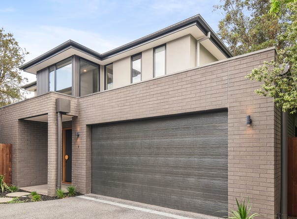 3/18 Lee Court, Heathmont, Vic 3135