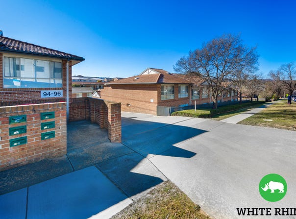 2/94-96 Collett Street, Queanbeyan, NSW 2620