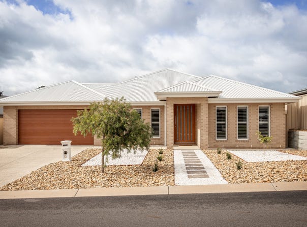13 Lowerson way, Wodonga, Vic 3690