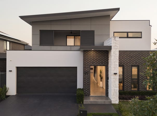 16 Beeston Street, Gledswood Hills, NSW 2557