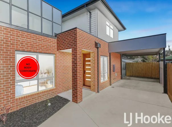 3/21 Green Valley Crescent, Hampton Park, Vic 3976