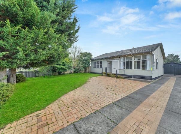 31 Apollo Cres, Dallas, Vic 3047