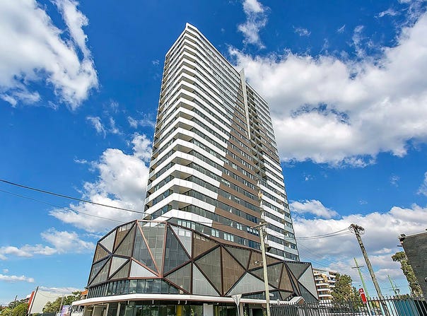 2402/1 Boys Avenue, Blacktown, NSW 2148
