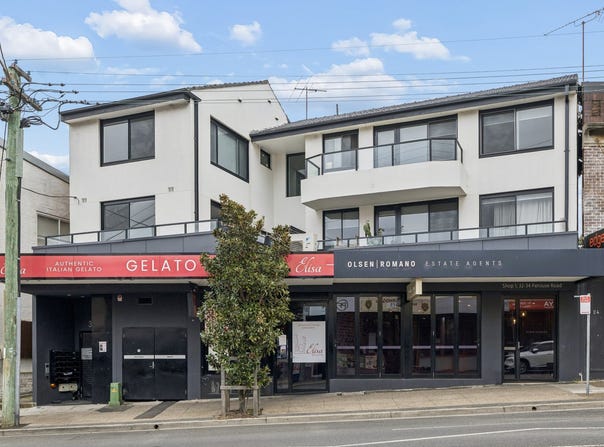32-34 Perouse Road, Randwick, NSW 2031