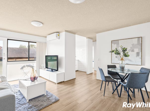 21/8-10 Lane Cove Road, Ryde, NSW 2112