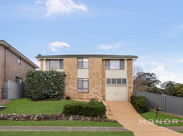 7 Hutchins Crescent, Kings Langley, NSW 2147