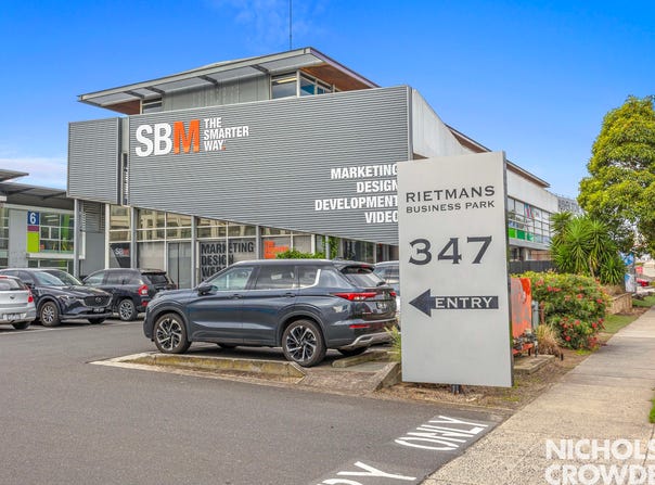 347 Bay Road, Cheltenham, Vic 3192