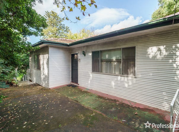 107 Hill Street, Muswellbrook, NSW 2333