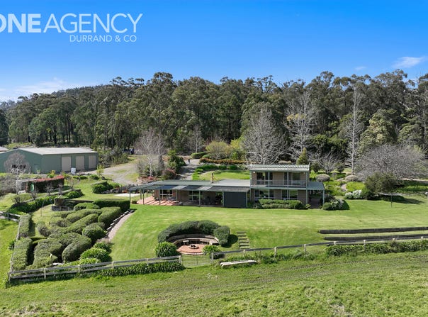 475 Forest Road, Labertouche, Vic 3816