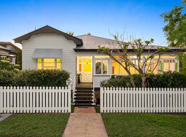 58 Lindon Street, Dutton Park, Qld 4102