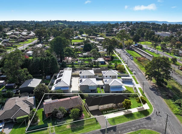 61 Pitt Street, Tahmoor, NSW 2573