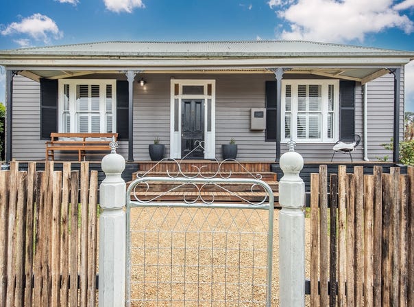 59 MacPherson Street, Hamilton, Vic 3300