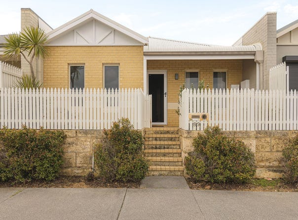 89 Shepperton Drive, Butler, WA 6036