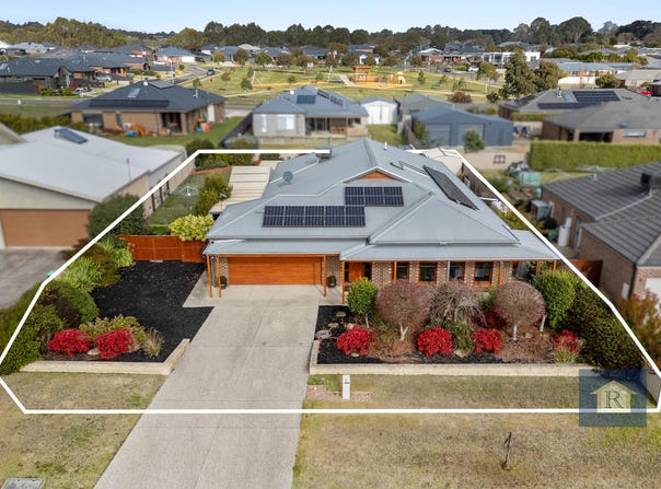 4 Acacia Close, Elliminyt, Vic 3250