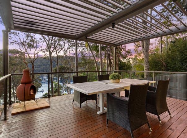 77 McCarrs Creek Road, Church Point, NSW 2105