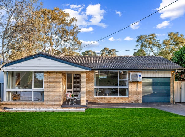 105 Barnetts Road, Winston Hills, NSW 2153