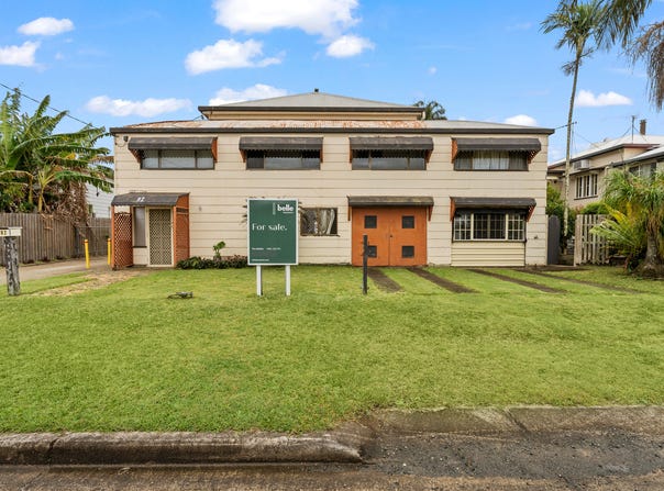82 Tooley Street, Maryborough, Qld 4650