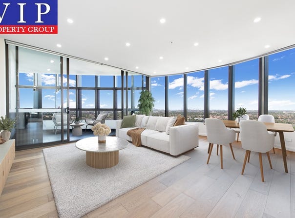 2408/7 Australia Ave, Sydney Olympic Park, NSW 2127