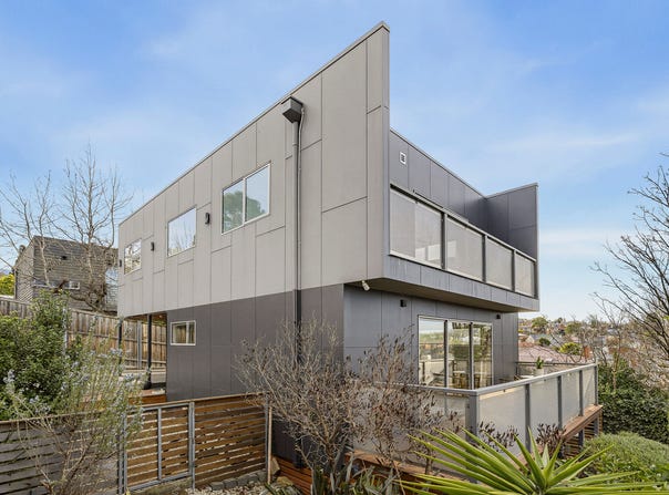 2/65 York Street, Sandy Bay, Tas 7005