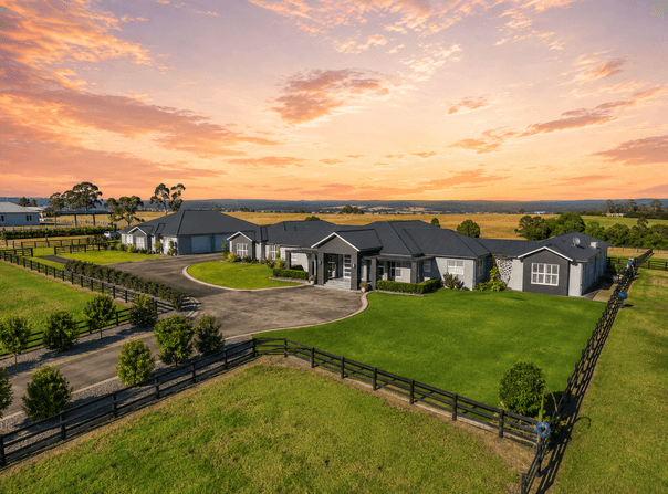 45 Stockade Road, Razorback, NSW 2571
