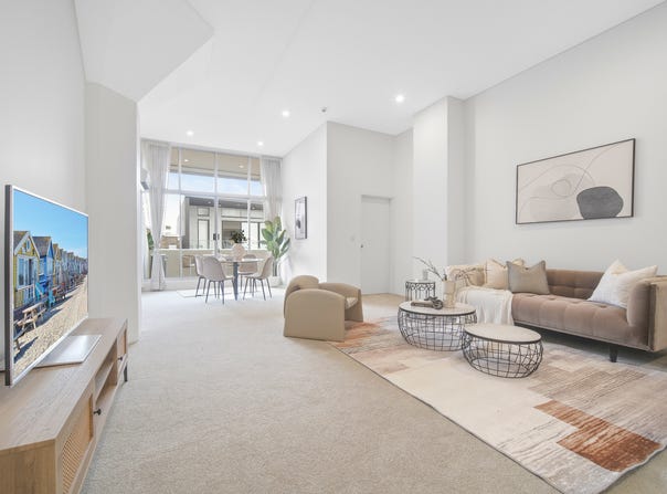 216/1 Missenden Road, Camperdown, NSW 2050