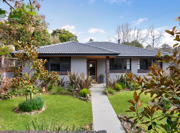 54 Inconstant Street, Blackheath, NSW 2785