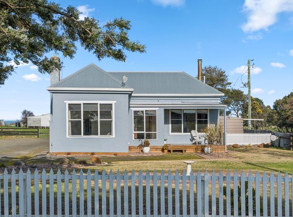 530 Foxhow Road, Leslie Manor, Vic 3260