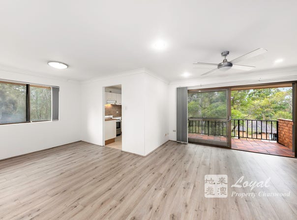 3/12-16 Doomben Avenue, Eastwood, NSW 2122