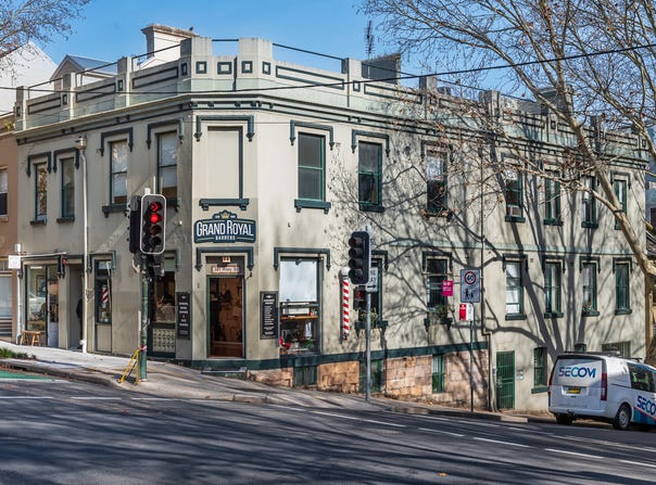 381 Riley Street, Surry Hills, NSW 2010