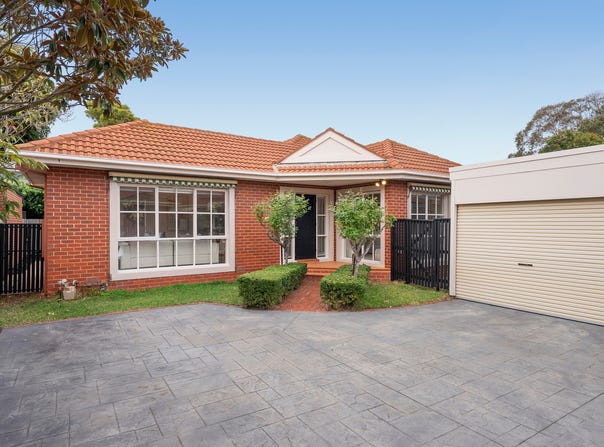 4A Prince Street, Hampton, Vic 3188