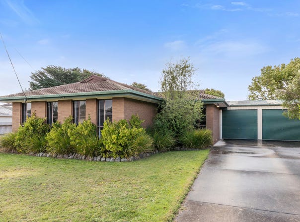 1 James St, Colac, Vic 3250
