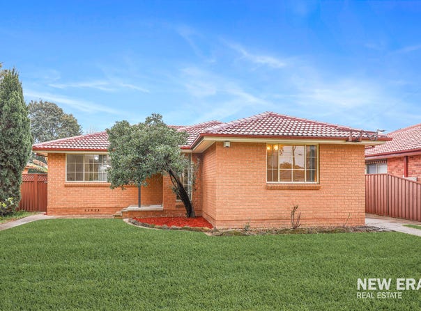 164 Fitzwilliam Road, Toongabbie, NSW 2146