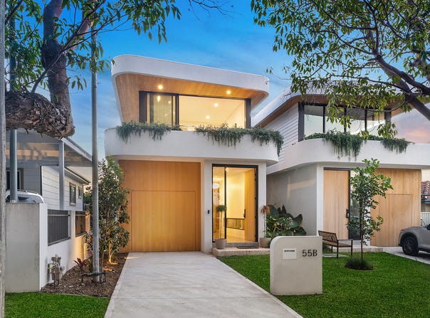 55B Yathong Road, Caringbah, NSW 2229