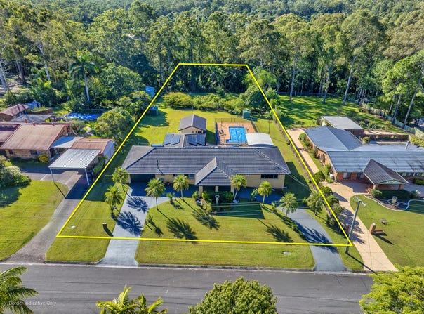 44 Lutana Street, Nerang, Qld 4211