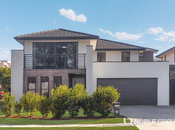 8 Lehner Street, Riverstone, NSW 2765