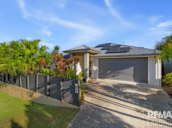 1 Monarch Avenue, Narangba, Qld 4504